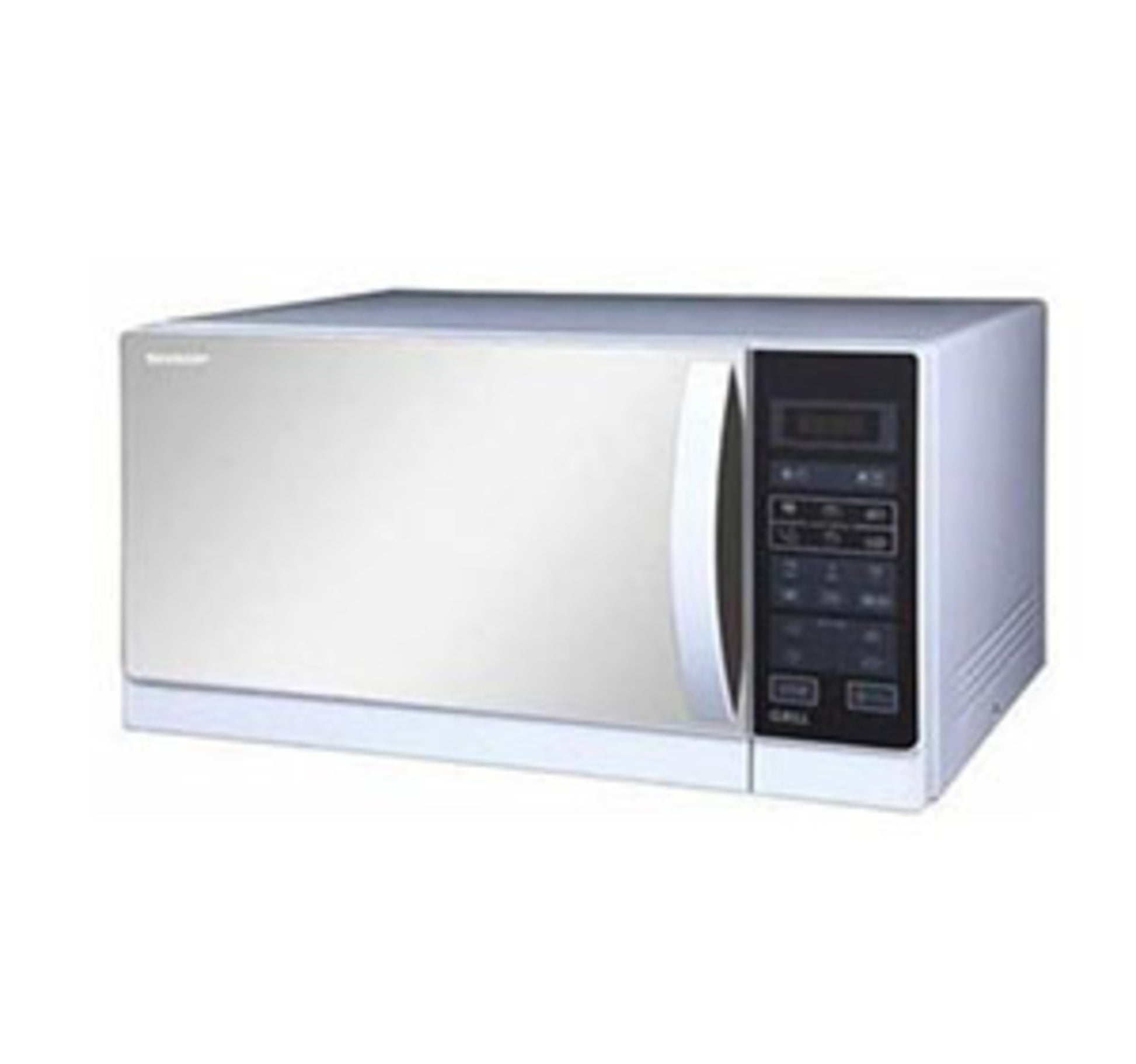 Sharp Microwave Oven With Grill R75MTS 25Ltr