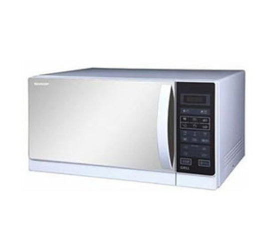Sharp Microwave Oven With Grill R75MTS 25Ltr