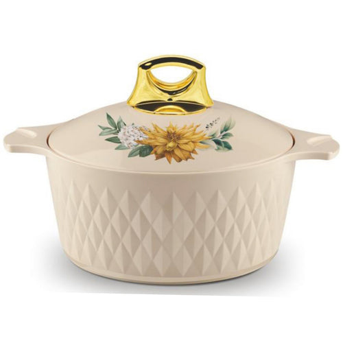 Asian Casserole, Diamond, 3500 ml, Assorted Colors
