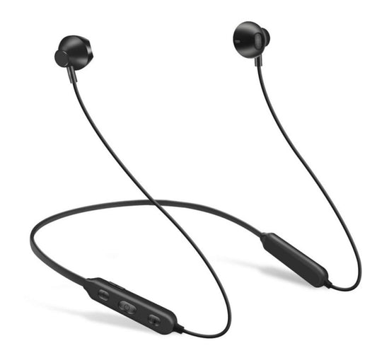 Trands Neckband Sports Bluetooth Earphone BT-12