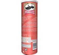 Pringles Deli Selection Pizza Flavoured Chips 200 g