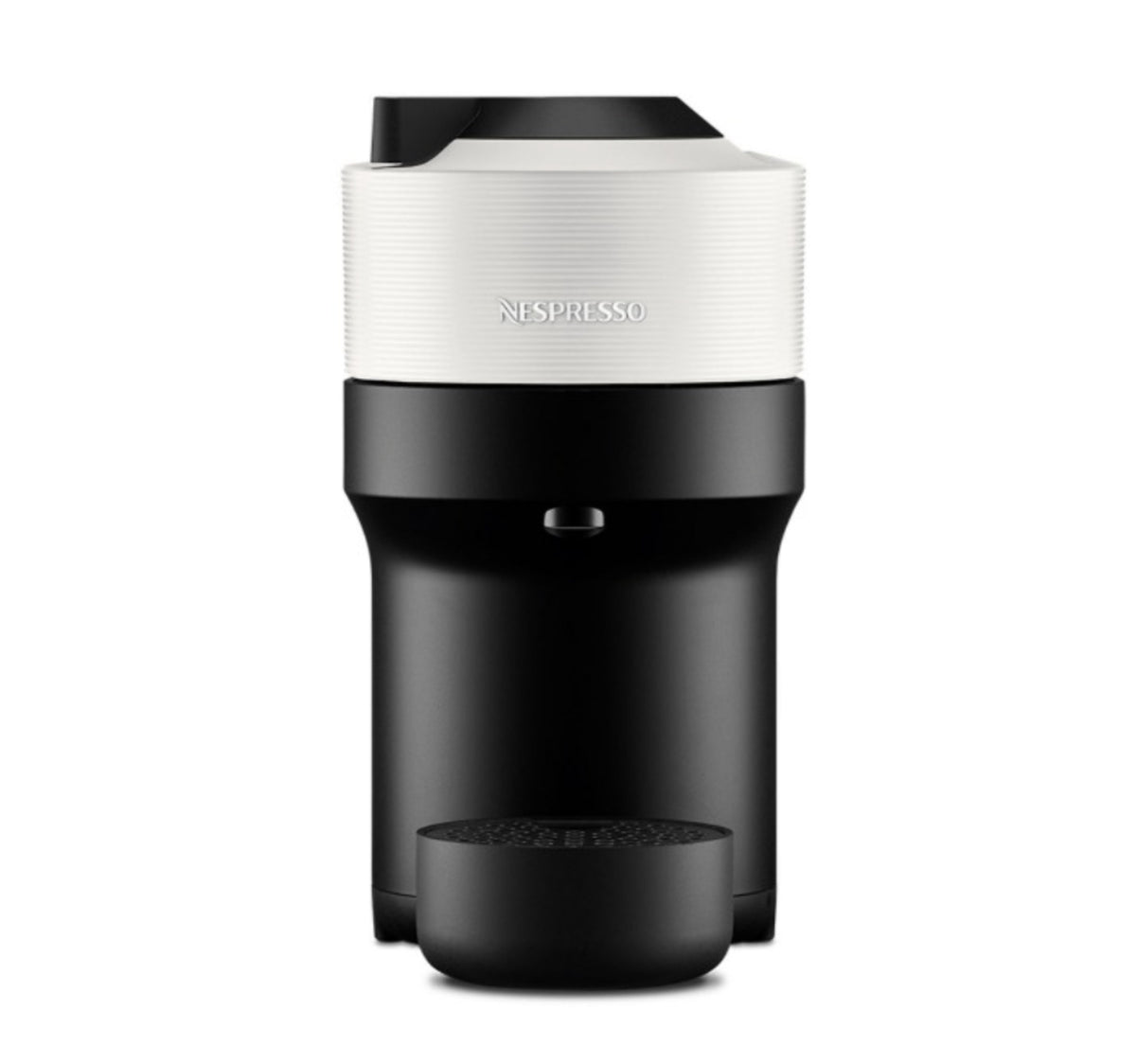 Nespresso Vertuo Pop Coffee Machine, Coconut White – Shefs