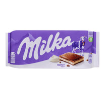 Milka Chocolate Yoghurt 100 g