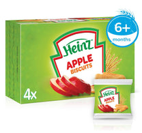 Heinz Apple Biscuit 240 g