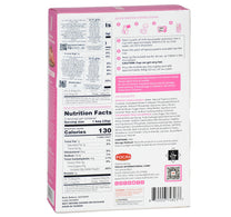 Pocas Taiwan Classic Instant Bubble Tea Kit Strawberry 255 g