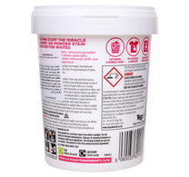 Star Drops Pink Stuff Whites Miracle Laundry Oxi Powder Stain Remover 1 kg