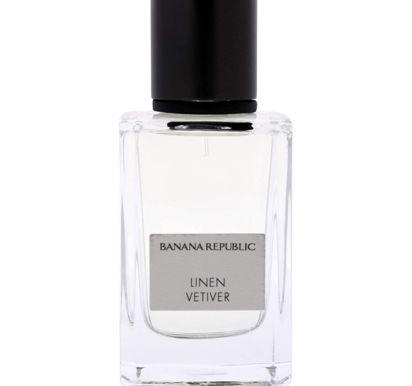 Banana Republic Linen Vetiver EDP Spray for Unisex, 75 ml