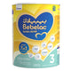 Bebelac Junior Nutri 7in1 Growing Up Formula Stage 3 From 1 to 3 Years 800 g