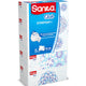 Sanita Club Facial Tissue 2ply 5 x 170 Sheets