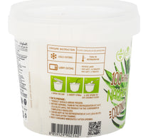 All Coco Organic Frozen De-Shelled Nam Hom Coconut 300 g