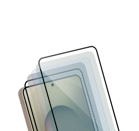 Smartix Samsung Galaxy S25 Ultra Screen Protector IGS25ULP