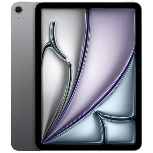Apple iPad Air 11 inches, Wi-Fi, Apple M3 chip, 8 GB Ram, 128 GB Storage, Space Grey, MC9W4ABA