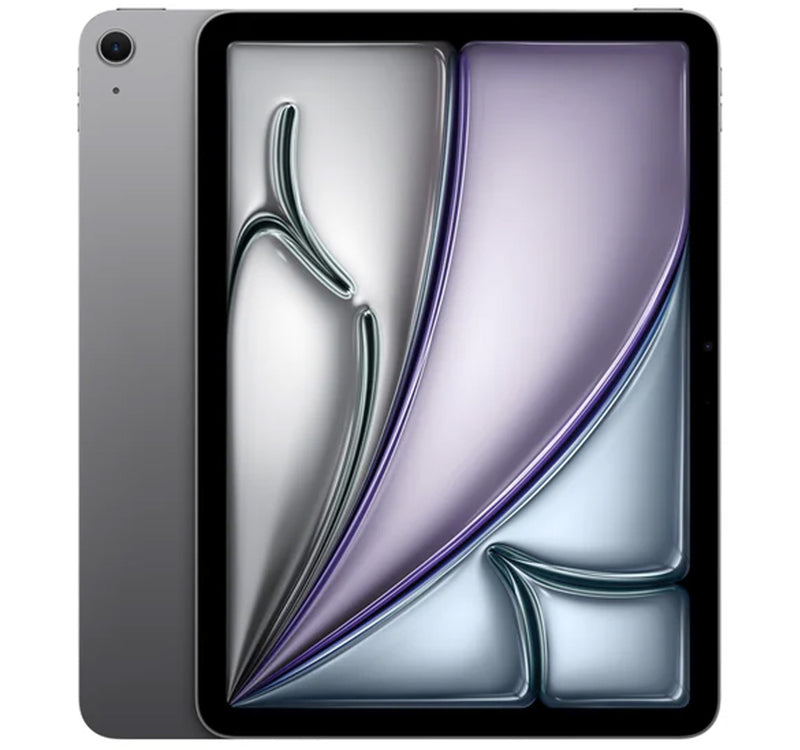 Apple iPad Air 11 inches, Wi-Fi, Apple M3 chip, 8 GB Ram, 128 GB Storage, Space Grey, MC9W4ABA
