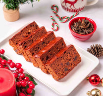 Plum Cake Slice 1 Pack