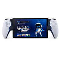 مشغل Sony PlayStation Portal عن بُعد لجهاز PS5، CFI-PS-PPO