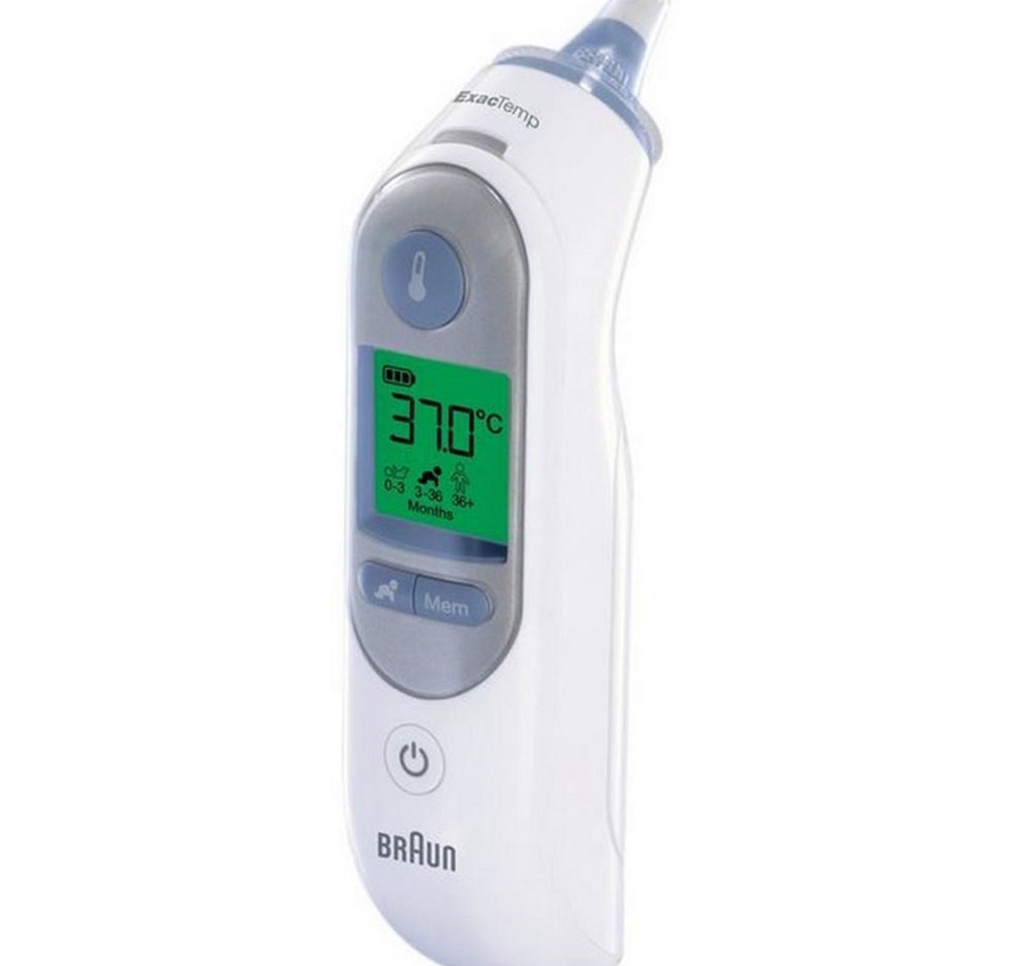 Braun Ear Thermoscan IRT6520