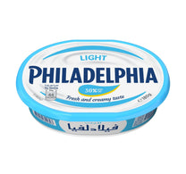 Philadelphia Light Cream Cheese 180 g