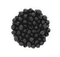 Hutesa Spanish Black Pitted Olive 300 g