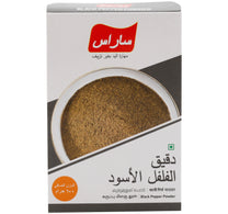 Saras Black Pepper Powder 100 g