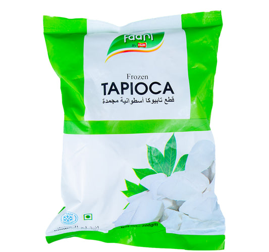 Faani Frozen Tapioca 700 g