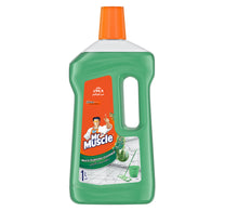 Mr. Muscle Multi Purpose Cleaner Pine 1 Litre
