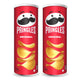 Pringles Original Chips Value Pack 2 x 165 g