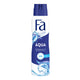 Fa Aqua Deodorant Spray 200 ml