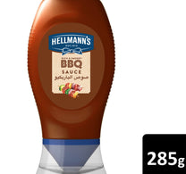 Hellmann's Barbeque Sauce Rich & Smokey 285 g