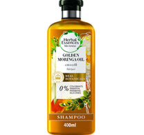 Herbal Essences Bio: Renew Smooth Golden Moringa Oil Shampoo 400 ml