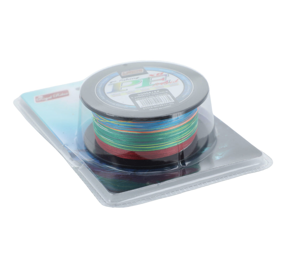 Royal Relax Fishing Line PE11-8G 0.33mm 300Meter