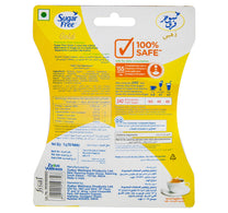 Sugar Free Gold Sweetener for Calorie Conscious 100 pcs