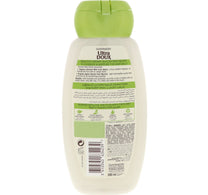 Garnier Ultra Doux Nurturing Almond Milk Shampoo 200 ml