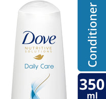 Dove Nutritive Solutions Daily Care Conditioner 350 ml