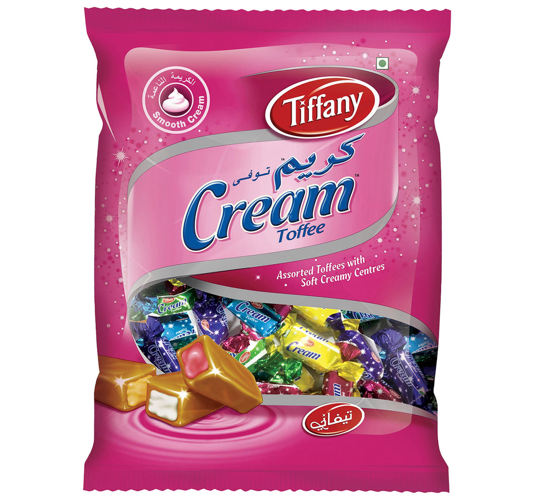 كريمة تيفاني توفي 600 غرام