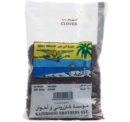 Bird Cloves 250 g