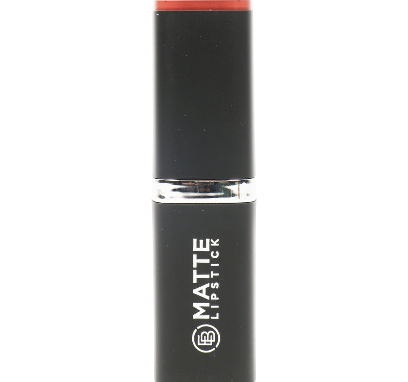 Ever Bilena Matte Lipstick Mirrored Mocha 1 pc