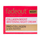 FadeOut Collagen Boost Whitening Night Cream 50 ml