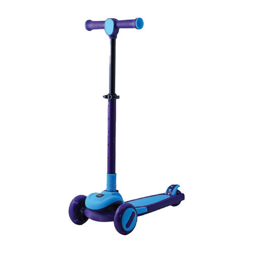 Skid Fusion Kick Scooter, Assorted, HDL-717Z