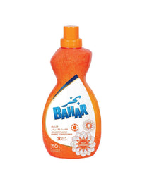 Bahar Rich Aroma Concentrated Fabric Conditioner 1.5 Litres