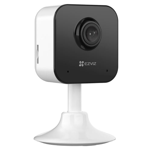 Ezviz FHD Smart Home Wi-Fi Security Camera, 1080p, CS-H1c