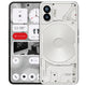 Nothing Phone (2) Dual SIM 5G Smartphone, 12 GB RAM, 512 GB Storage, White