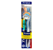 Trisa Pro Interdental Soft Toothbrush 1 pc