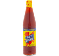 Red Rooster Hot Sauce 175 ml
