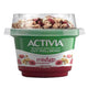 Activia Mix & Go Yogurt Raspberry Chia Granola Value Pack 3 x 150 g