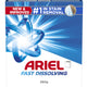 Ariel Powder Laundry Detergent Original Scent 260 g