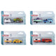 Majorette Die-Cast Trailer, 21205500