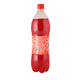 Mirinda Strawberry Bottle 6 x 1.25 Litres