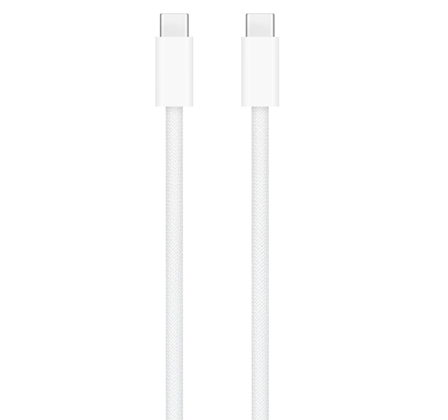 Apple 240 W USB-C Charging Cable, 2 m, White, MU2G3ZE/A