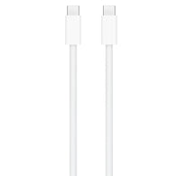 Apple 240 W USB-C Charging Cable, 2 m, White, MU2G3ZE/A
