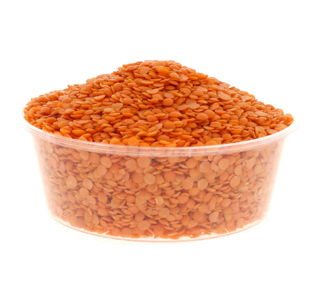 Masoor Dal 500 g